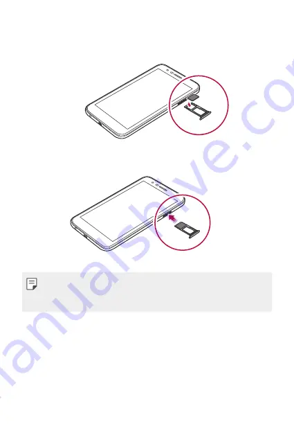 LG LM-X410ULMG User Manual Download Page 24