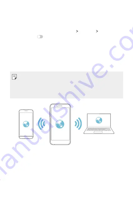 LG LM-X410ULMG User Manual Download Page 82