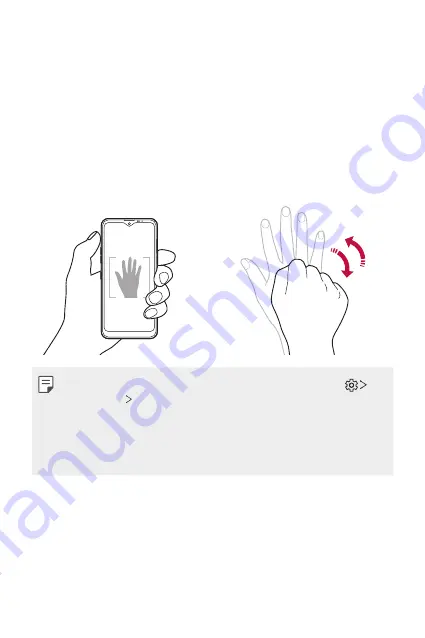 LG LM-X540HM User Manual Download Page 85