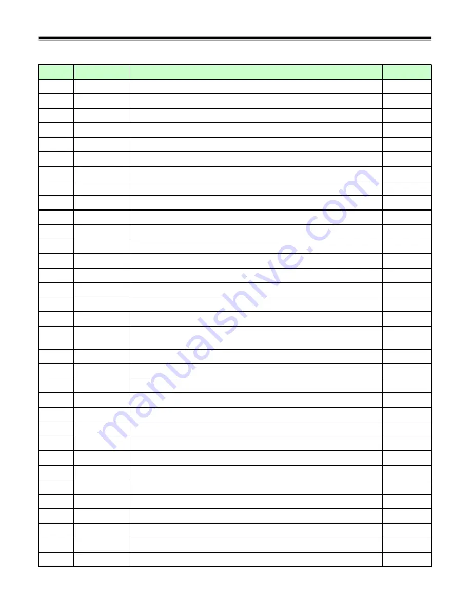 LG LM40 Service Manual Download Page 89