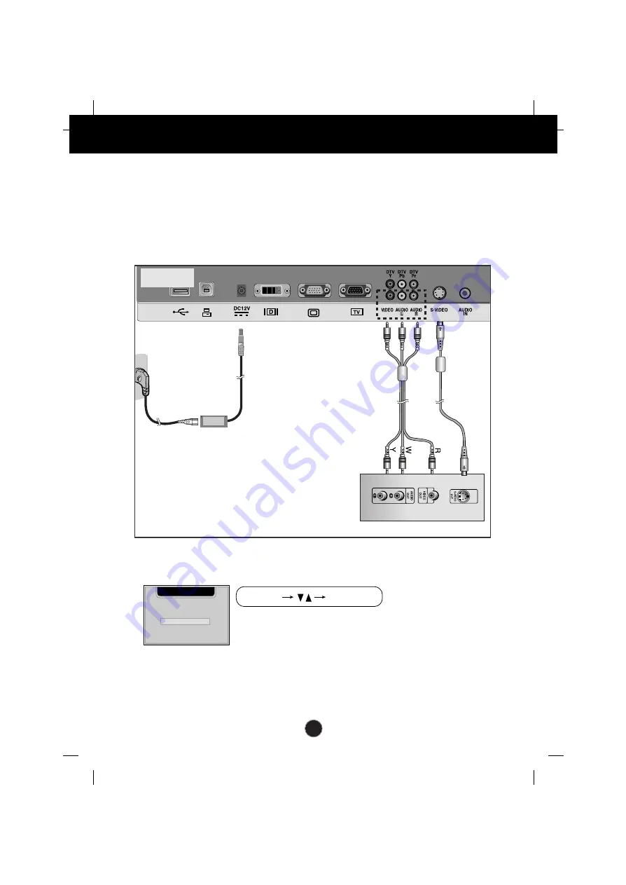 LG LM805L User Manual Download Page 27