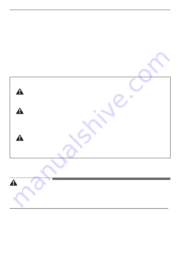 LG LM89SXD Owner'S Manual Download Page 4