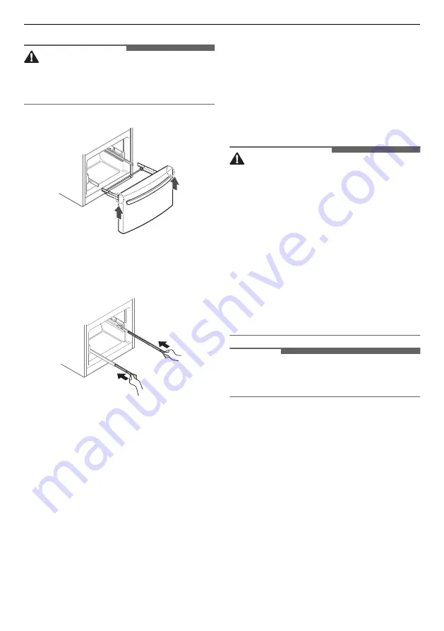 LG LM89SXD Owner'S Manual Download Page 17