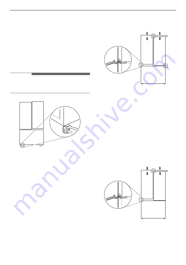 LG LM89SXD Owner'S Manual Download Page 19