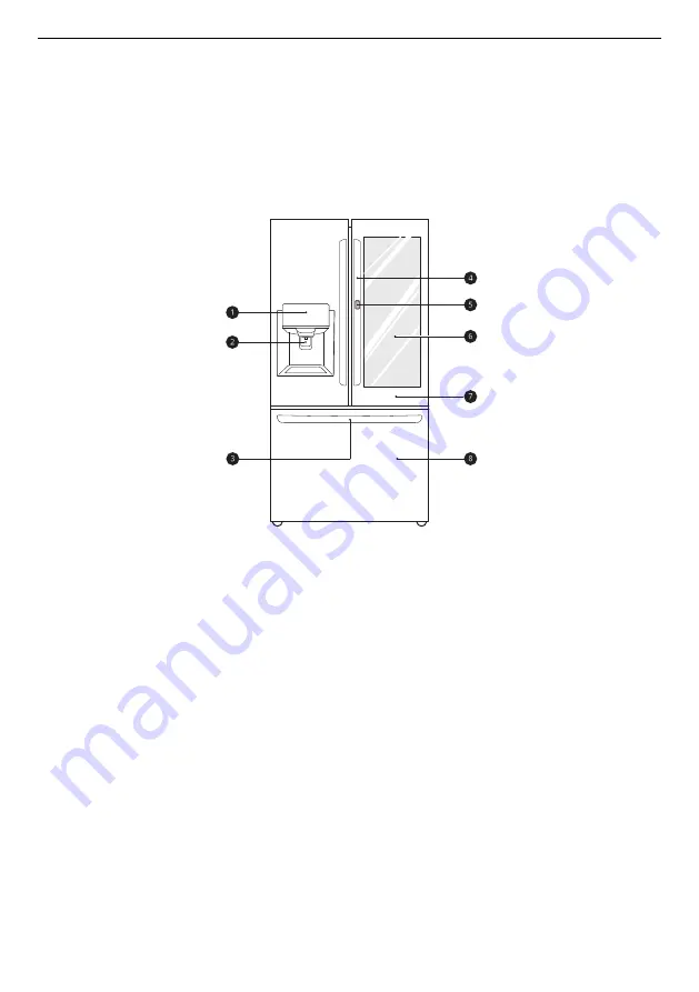 LG LM89SXD Owner'S Manual Download Page 23