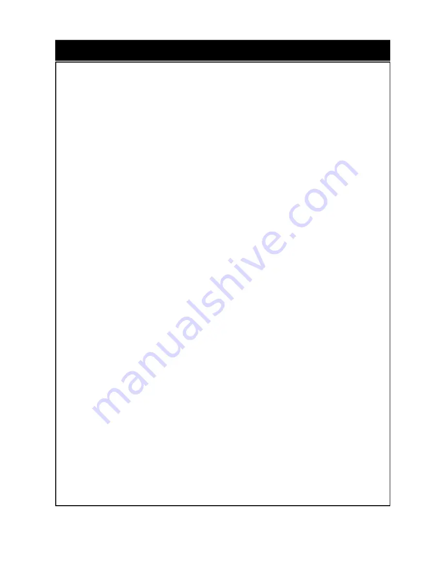 LG LMA1560SB Owner'S Manual & Cooking Manual Download Page 4