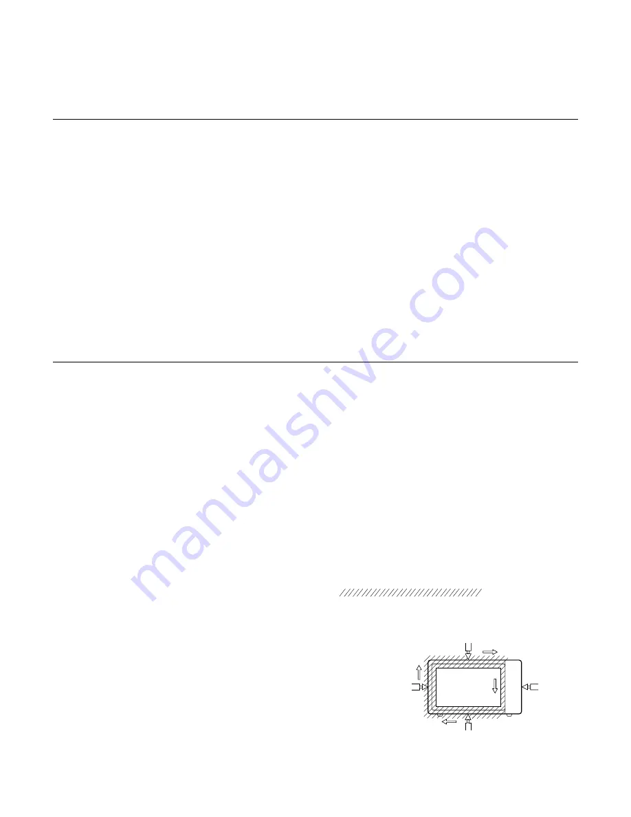 LG LMH1017CVB Service Manual Download Page 12