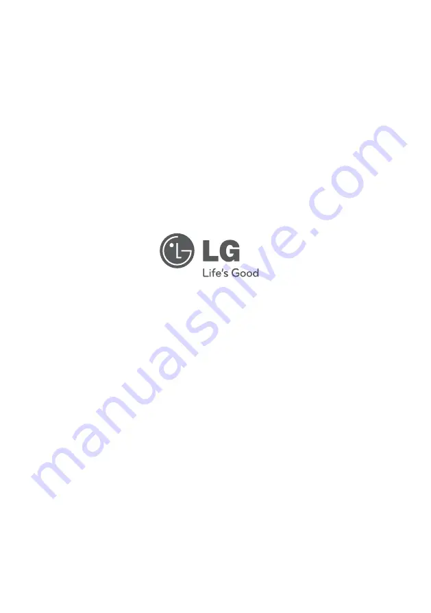 LG LMH2016SB Owner'S Manual Download Page 32