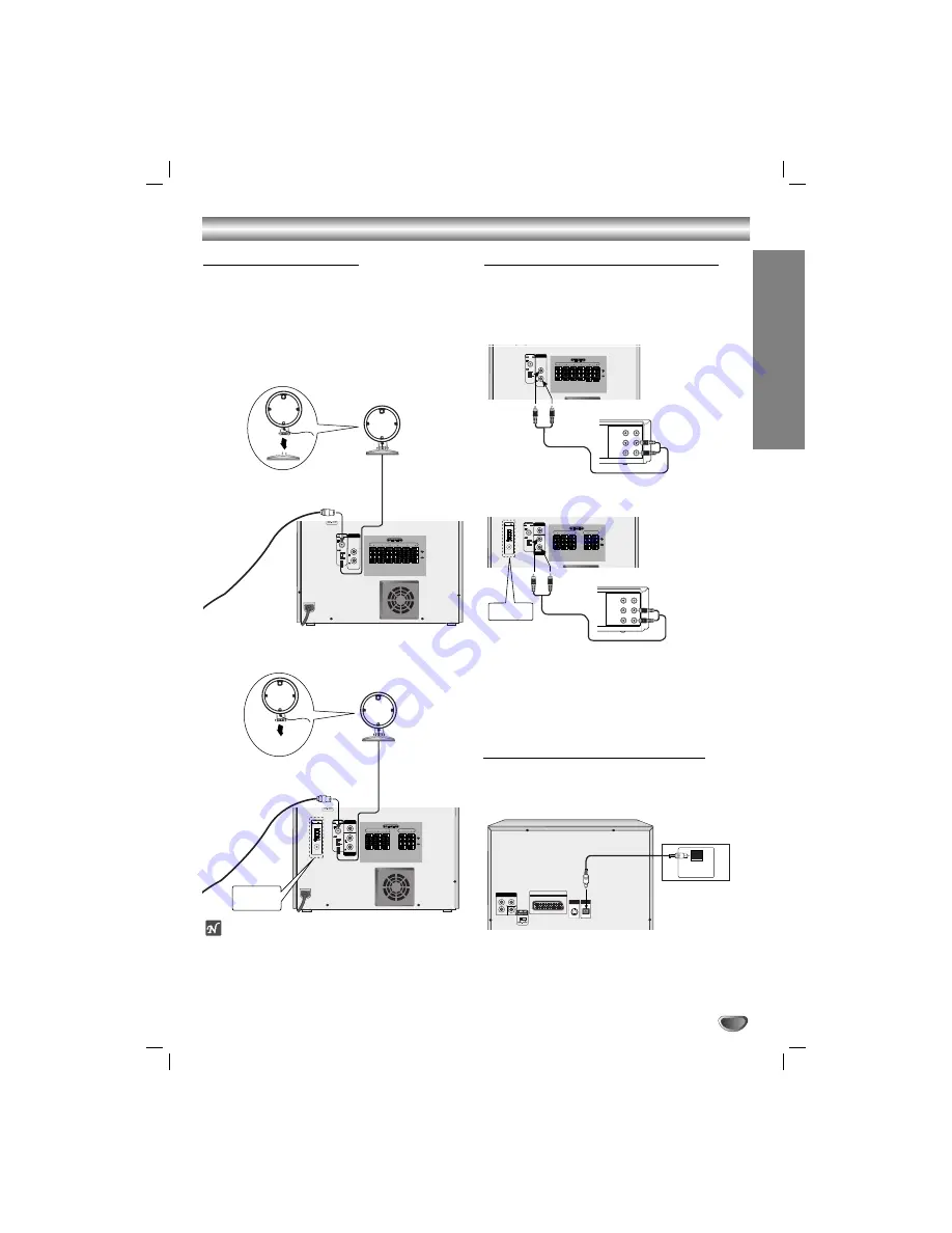 LG LMS-K6960C Owner'S Manual Download Page 7