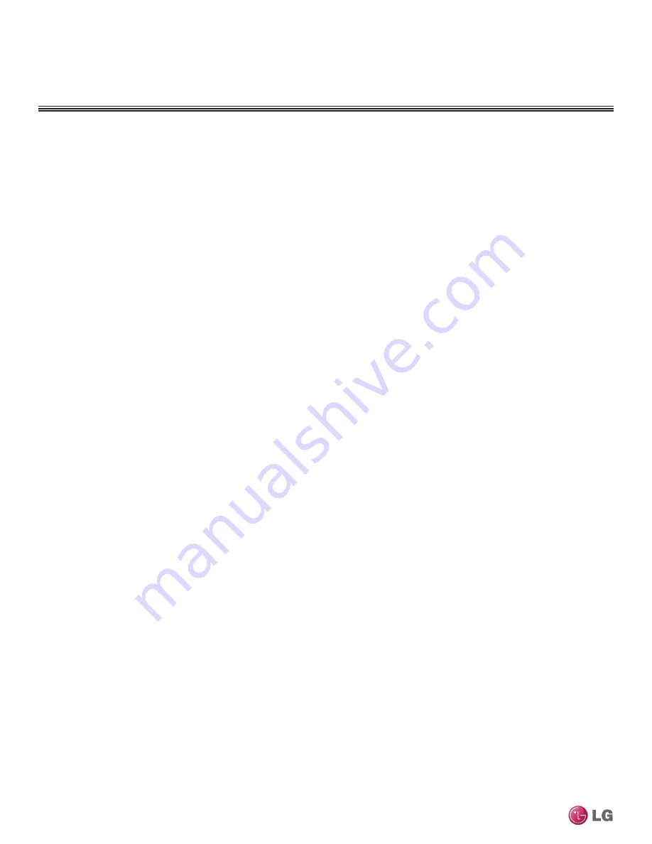 LG LMU18CHV Engineering Manual Download Page 14