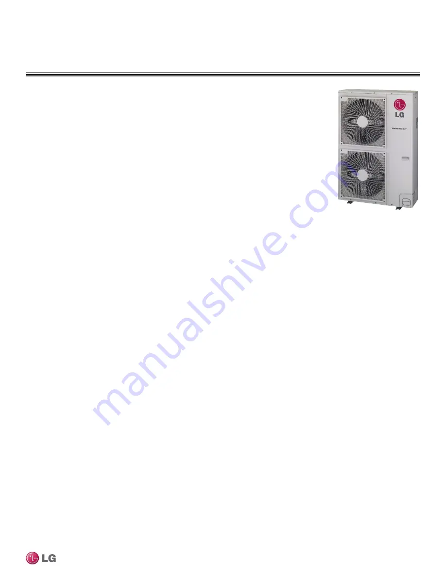 LG LMU18CHV Engineering Manual Download Page 289