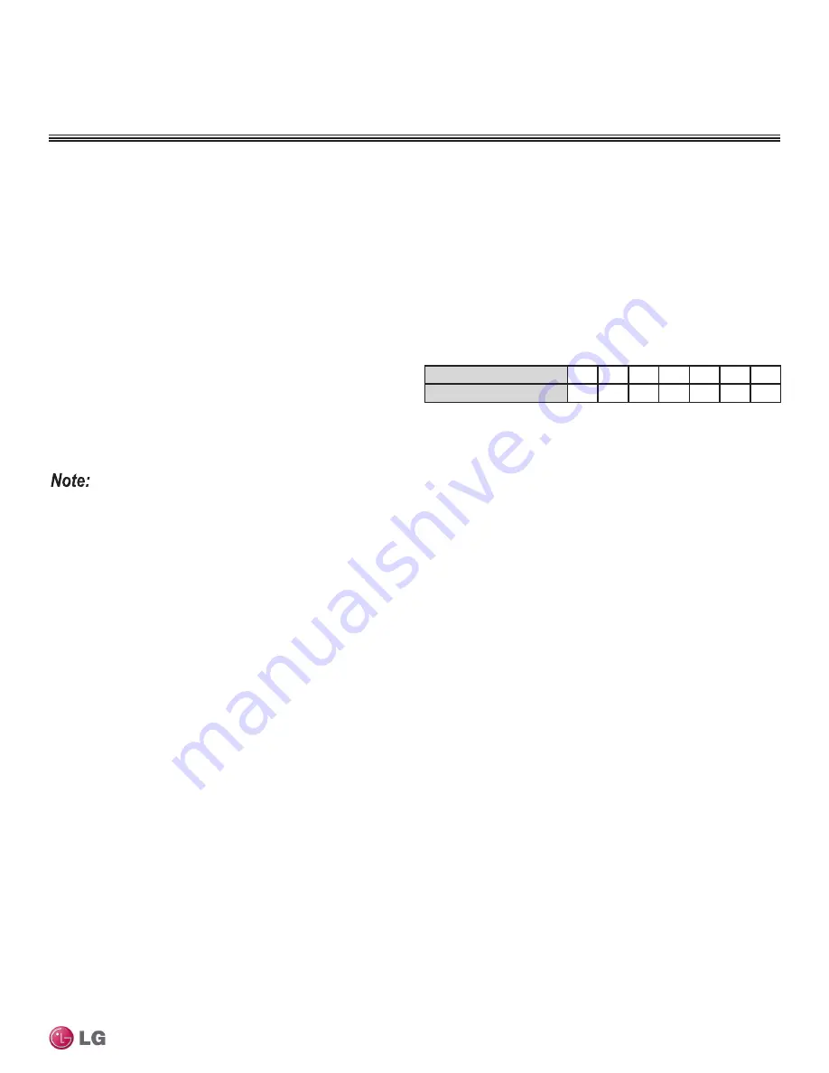 LG LMU18CHV Engineering Manual Download Page 347