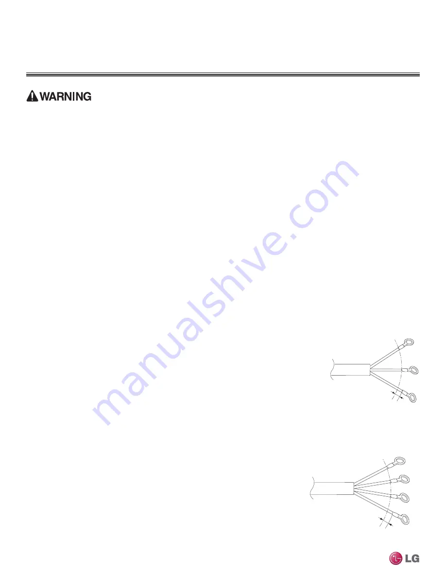 LG LMU18CHV Engineering Manual Download Page 382