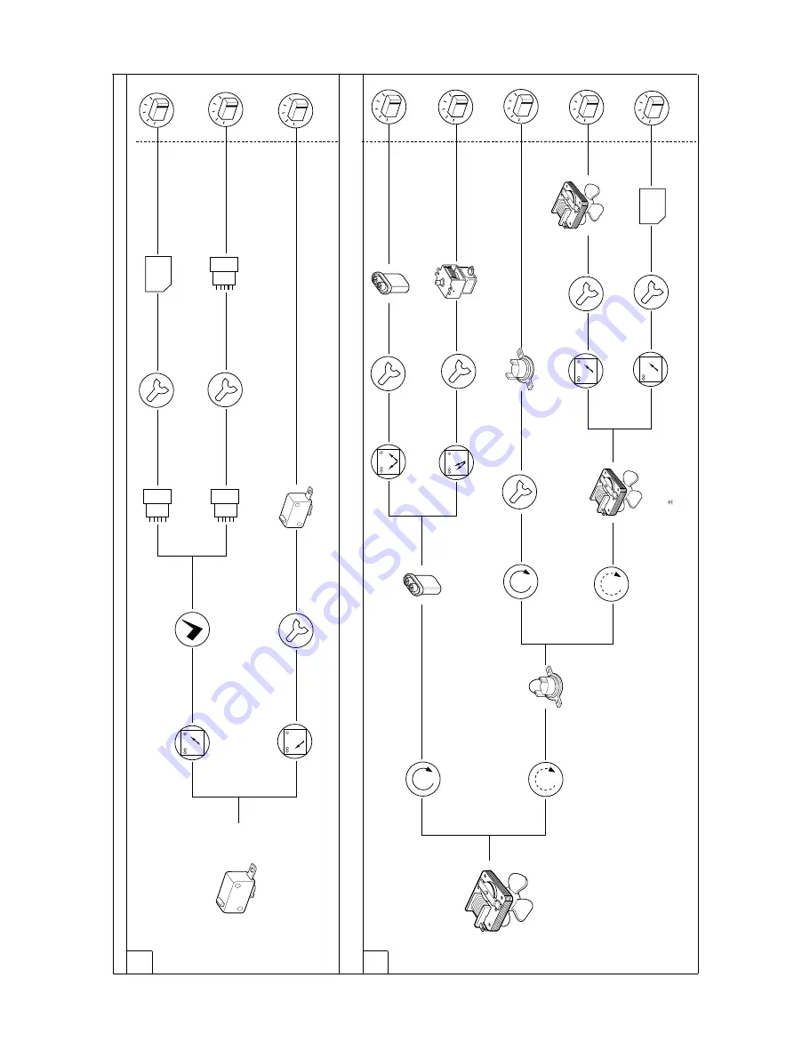 LG LMV1314B Service Manual Download Page 32