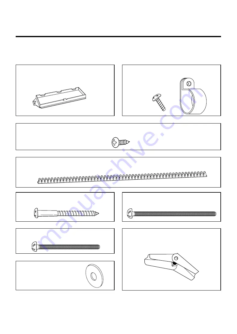 LG LMV1371TB Installation Instructions Manual Download Page 5