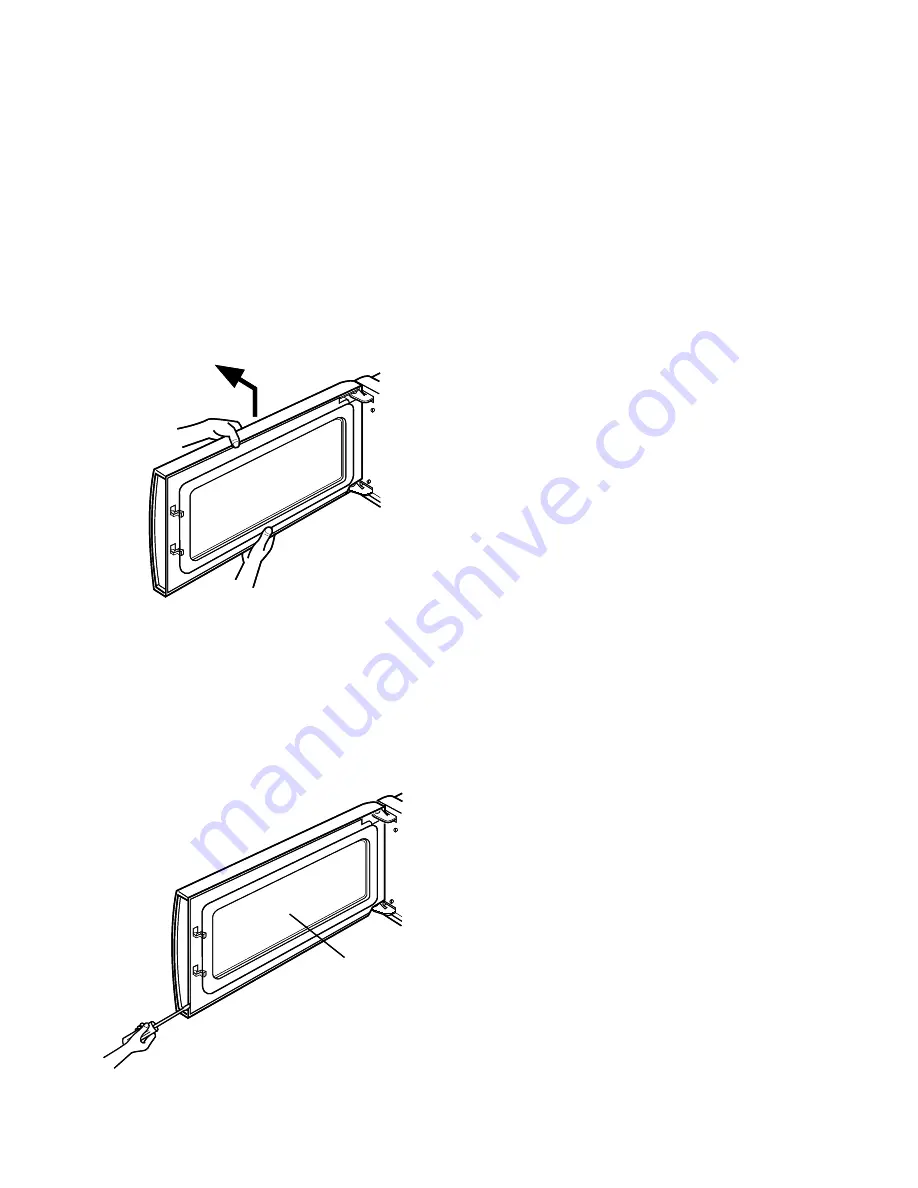 LG LMV1625B Service Manual Download Page 20