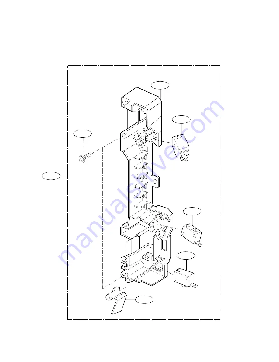 LG LMV1625B Service Manual Download Page 39