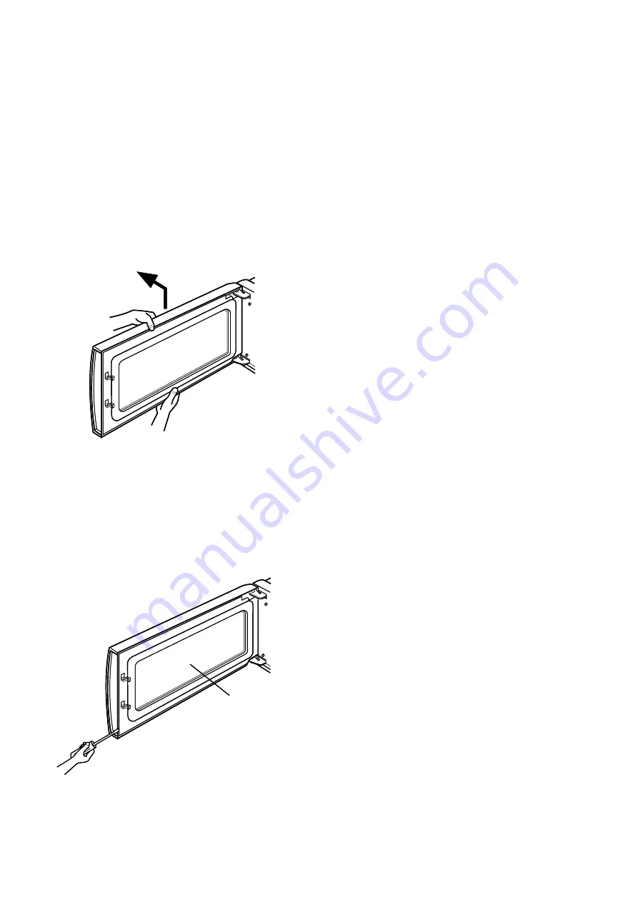 LG LMV1635SB Service Manual Download Page 20