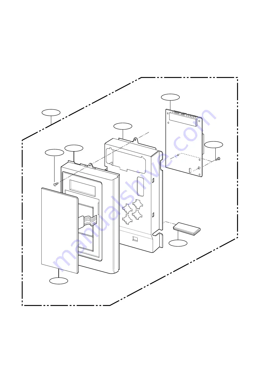 LG LMV1635SB Service Manual Download Page 37