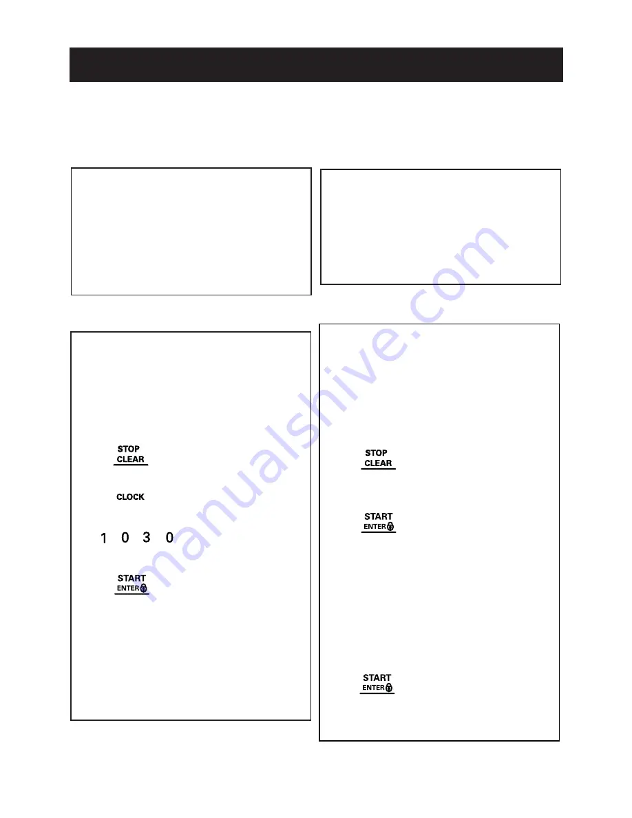 LG LMV1683SB Owner'S Manual Download Page 10