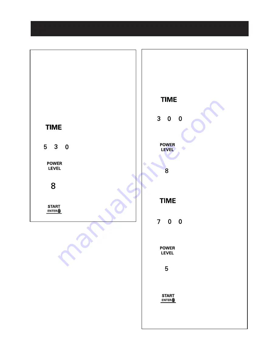 LG LMV1683SB Owner'S Manual Download Page 12