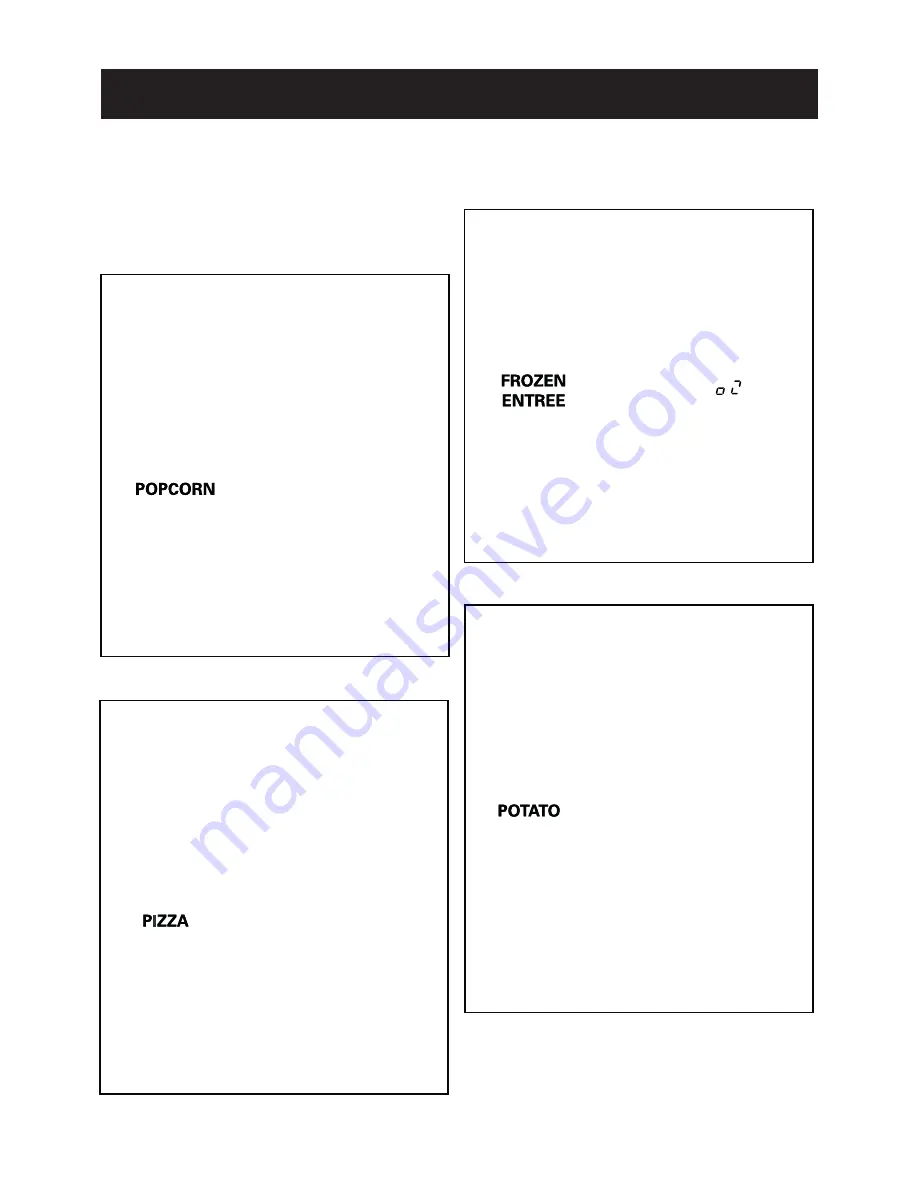 LG LMV1683SB Owner'S Manual Download Page 17