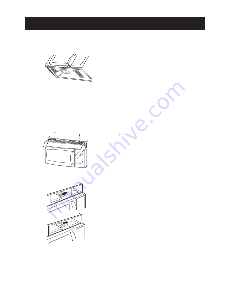 LG LMV1683SB Owner'S Manual Download Page 26