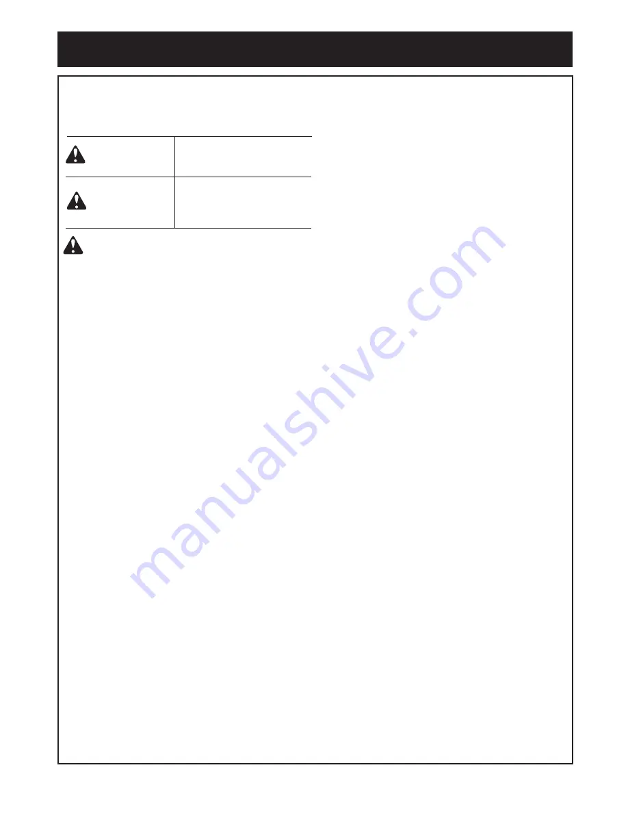 LG LMV1760 Series Owner'S Manual Download Page 4