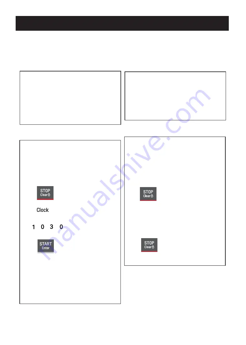 LG LMV1762 Series Owner'S Manual Download Page 10