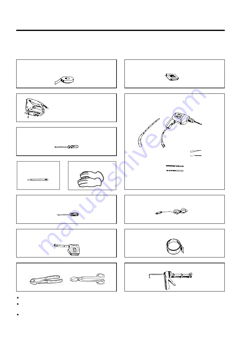 LG LMV1852ST Installation Instructions Manual Download Page 5