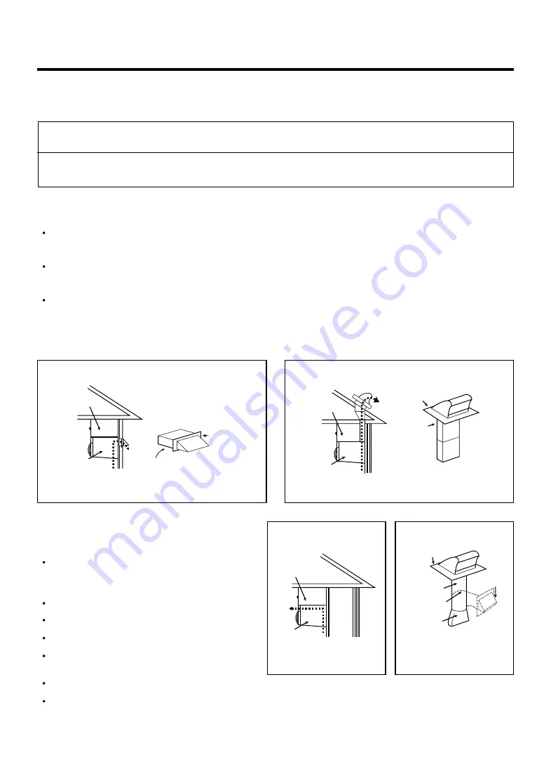 LG LMV1852ST Installation Instructions Manual Download Page 7