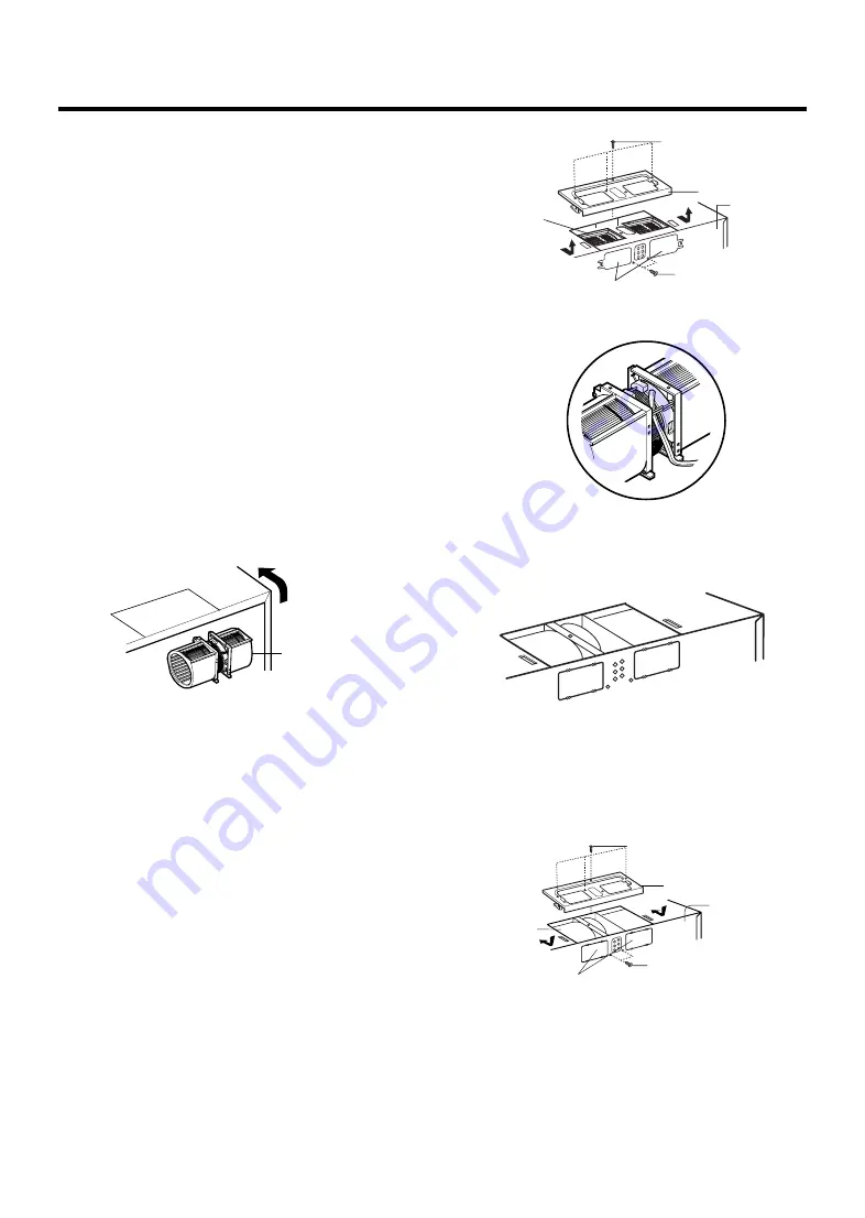 LG LMV1852ST Installation Instructions Manual Download Page 11