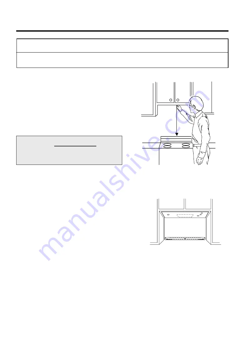 LG LMV1852ST Installation Instructions Manual Download Page 12