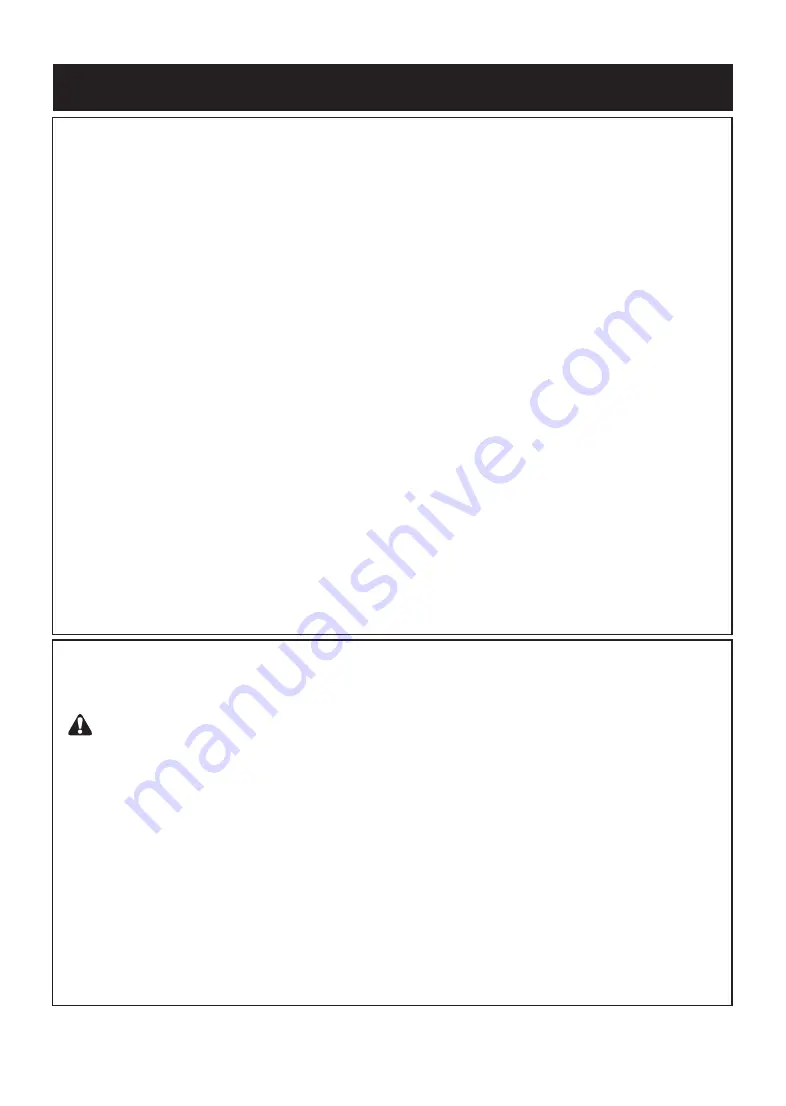 LG LMV2015 Owner'S Manual Download Page 5