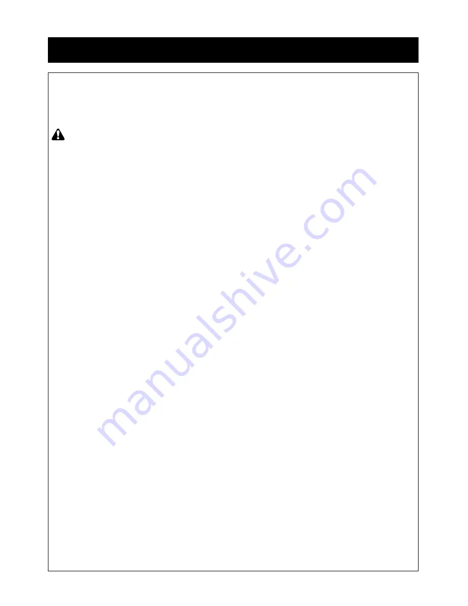 LG LMV2053 Owner'S Manual Download Page 4