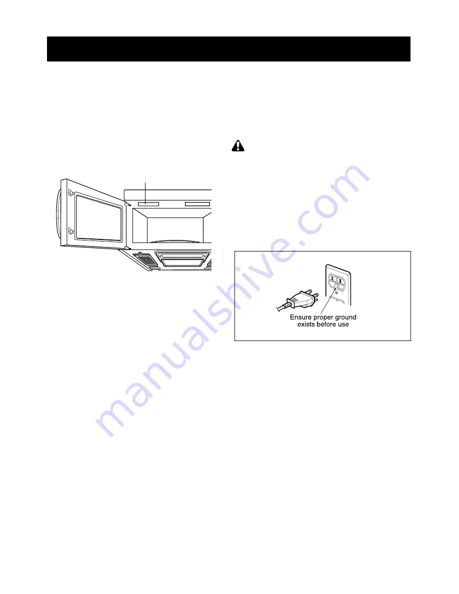 LG LMV2053 Скачать руководство пользователя страница 6