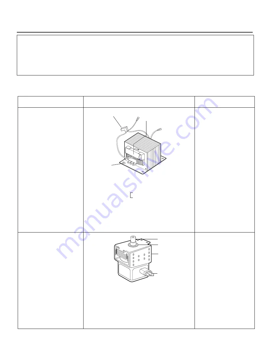 LG LMV2053SB - 2.0 Cu. Ft. Microwave Скачать руководство пользователя страница 26