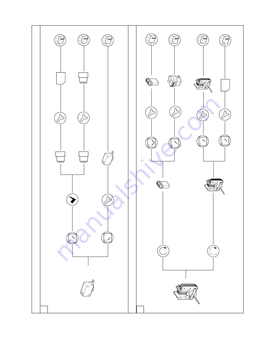 LG LMV2053SB - 2.0 Cu. Ft. Microwave Service Manual Download Page 34