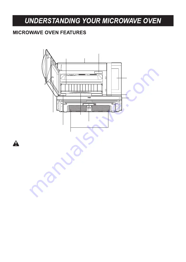 LG LMV2055 Series Owner'S Manual Download Page 6