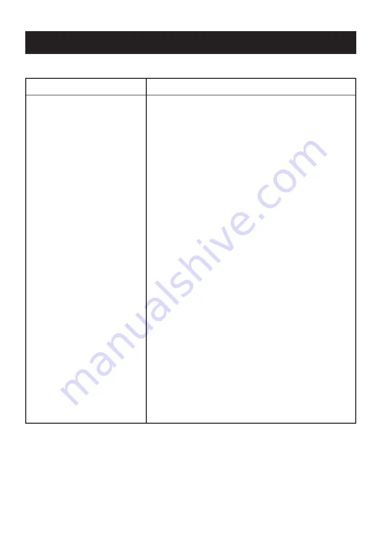 LG LMV2055 Series Owner'S Manual Download Page 28