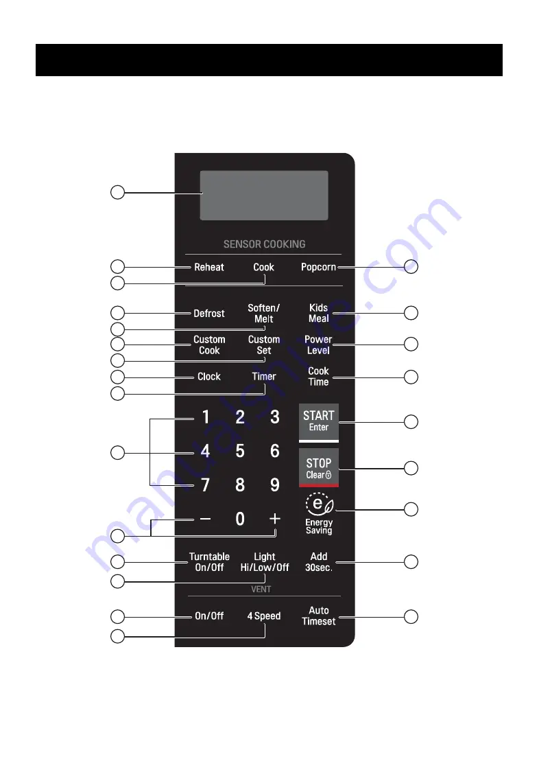 LG LMV2055 Series Скачать руководство пользователя страница 38