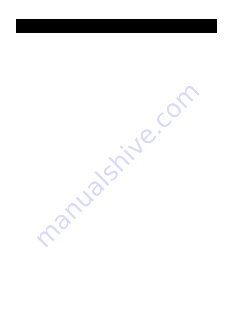 LG LMV2055 Series Owner'S Manual Download Page 39