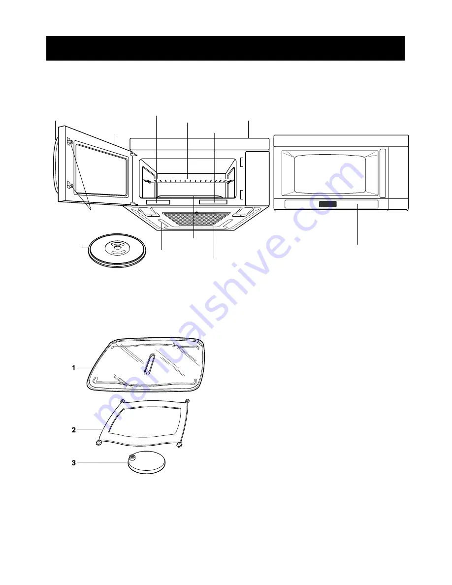 LG LMV2061SB Скачать руководство пользователя страница 6