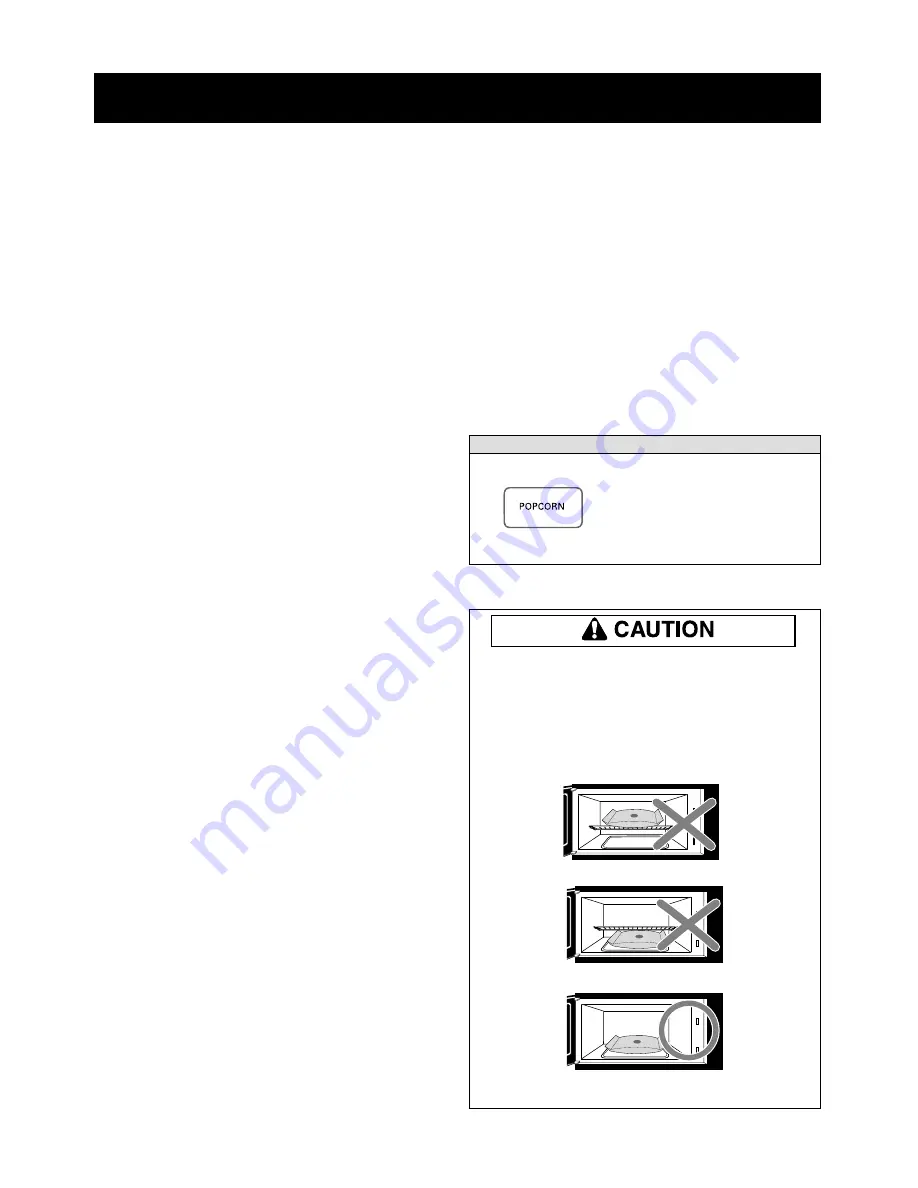 LG LMV2061SB Скачать руководство пользователя страница 13