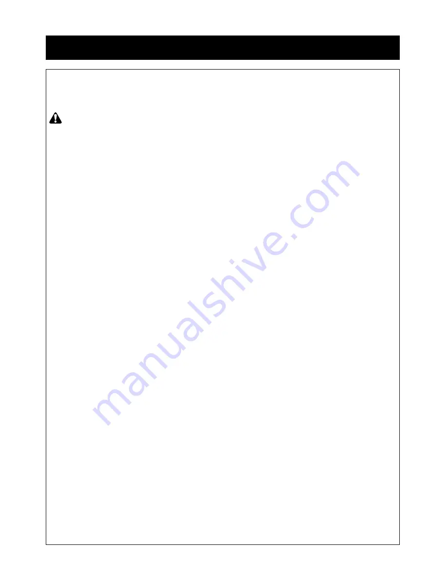 LG LMV2061SB Owner'S Manual Download Page 34