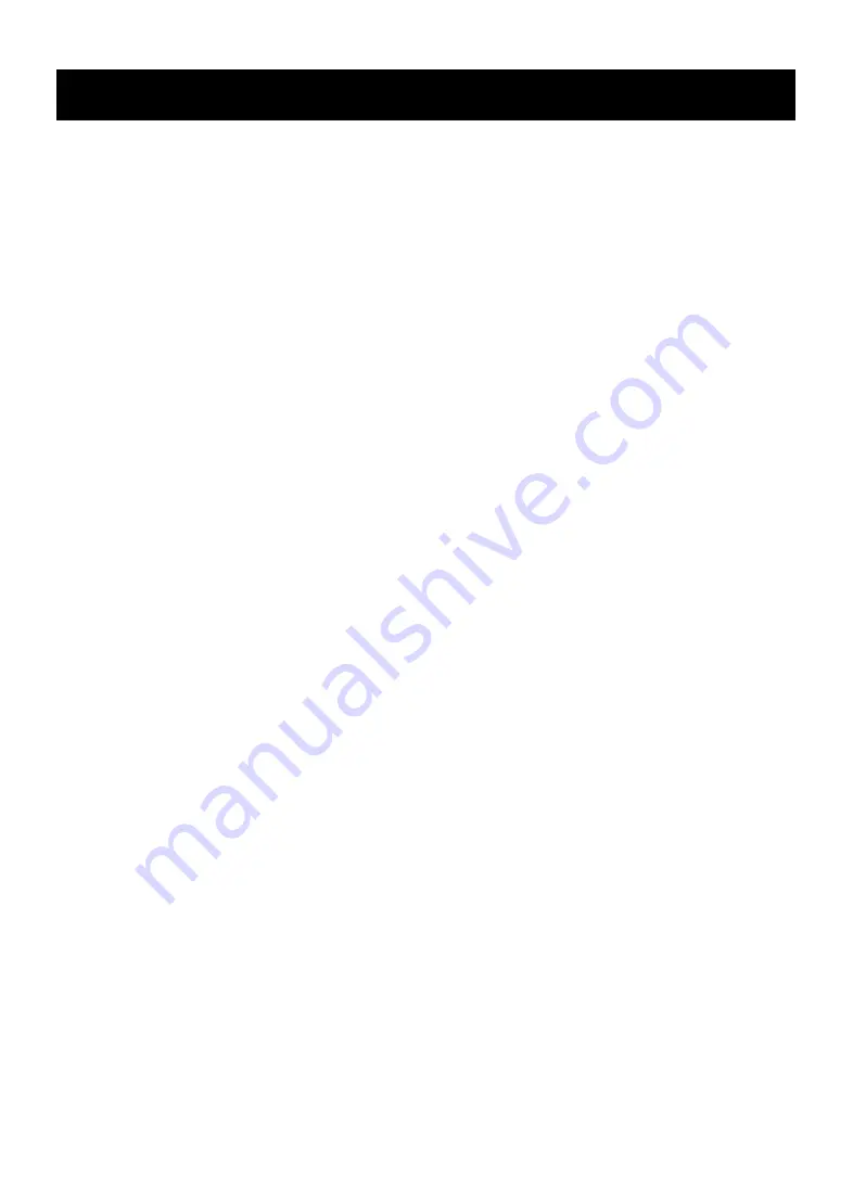 LG LMV2081SB Owner'S Manual Download Page 22