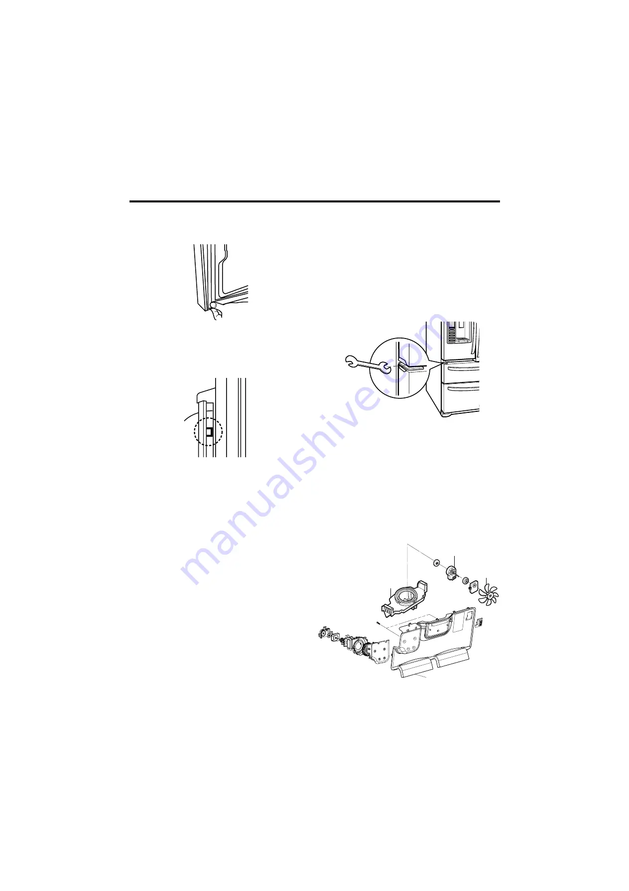 LG LMX25984ST/01 Service Manual Download Page 8