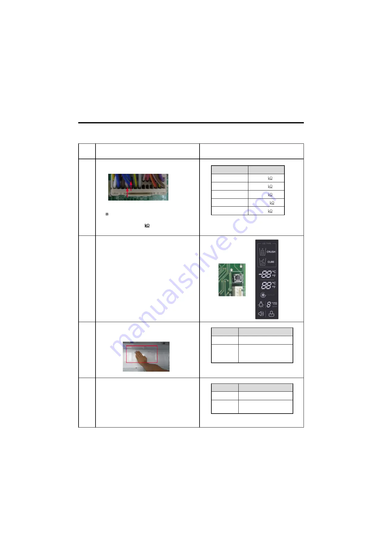 LG LMX25984ST/01 Service Manual Download Page 39