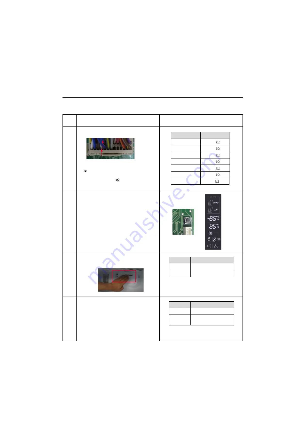 LG LMX25984ST/01 Service Manual Download Page 41