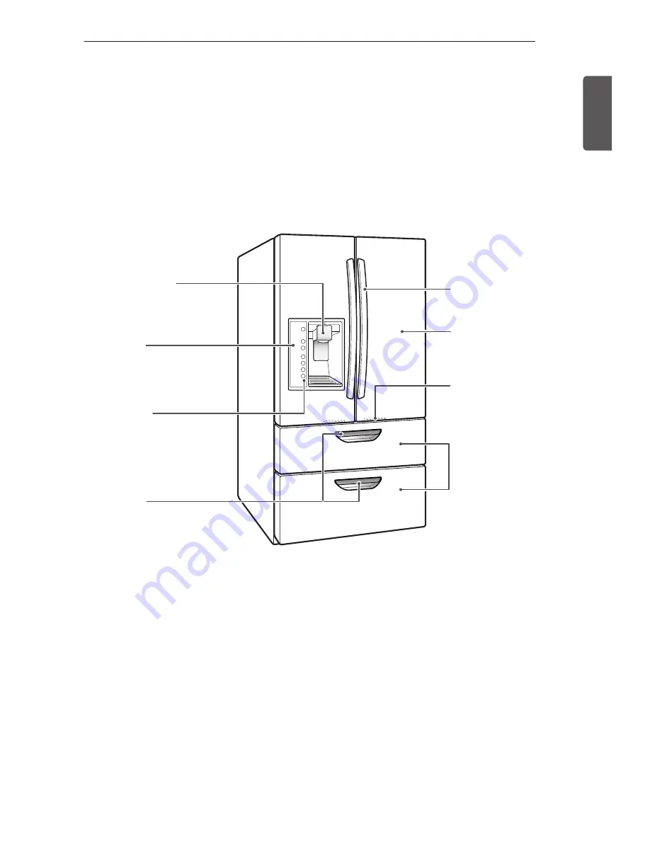 LG LMX31985 Series Owner'S Manual Download Page 7